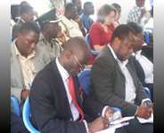 Abrokyire Palaver: Journalism 101